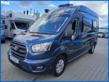 Fahrzeugbild Weinsberg CaraBus FORD 600 MQ 2025 AHK Dometic Dachklima #1
