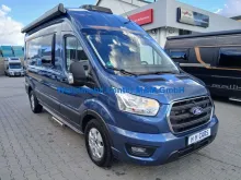 Fahrzeugbild Weinsberg CaraBus FORD 600 MQ 2025 AHK Dometic Dachklima #2