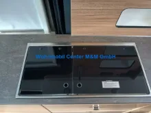 Fahrzeugbild Weinsberg CaraBus FORD 600 MQ 2025 AHK Dometic Dachklima #9