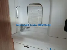 Fahrzeugbild Weinsberg CaraBus FORD 600 MQ 2025 AHK Dometic Dachklima #12
