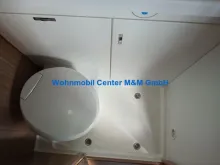 Fahrzeugbild Weinsberg CaraBus FORD 600 MQ 2025 AHK Dometic Dachklima #13