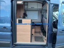 Fahrzeugbild Weinsberg CaraBus FORD 600 MQ 2025 AHK Dometic Dachklima #14