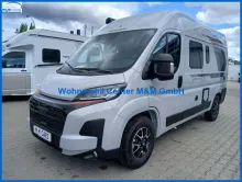 Fahrzeugbild Weinsberg CaraBus GREY 540 MQ 2027 Edition Fire #1