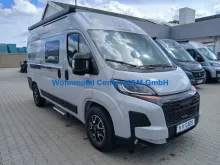 Fahrzeugbild Weinsberg CaraBus GREY 540 MQ 2027 Edition Fire #2