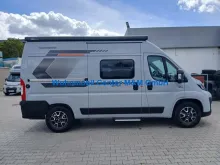 Fahrzeugbild Weinsberg CaraBus GREY 540 MQ 2027 Edition Fire #15