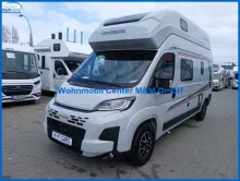 Fahrzeugbild Weinsberg CaraBus GREY 600 MQH 2027 Edition Fire #1