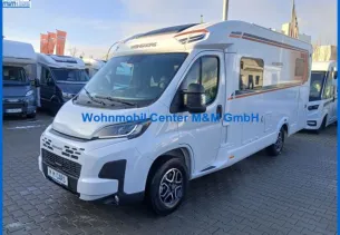 Bild CaraCompact EDITION PEPPER 600 MEG