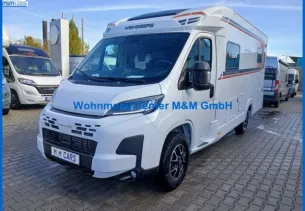 Bild CaraCompact EDITION PEPPER 600 MEG