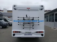 Fahrzeugbild Weinsberg CaraHome 550 MG Markise Styling #13