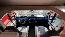 Fahrzeugbild Weinsberg CaraHome 650 DG 2025 Automatik Navi Lithium #4