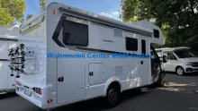 Fahrzeugbild Weinsberg CaraHome 650 DG 2025 Automatik Navi Lithium #10