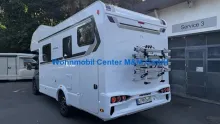 Fahrzeugbild Weinsberg CaraHome 650 DG 2025 Automatik Navi Lithium #11