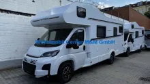Fahrzeugbild Weinsberg CaraHome 650 DG 2025 Navi LED Lithium #2