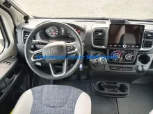 Fahrzeugbild Weinsberg CaraHome 650 DG 2025 TV LTE LiFePO4 #4