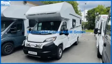 Fahrzeugbild Weinsberg CaraHome 650 DG 2026  Markise #1