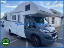 Fahrzeugbild Weinsberg CaraHome 650 DG Navi Kamera Lithium #1