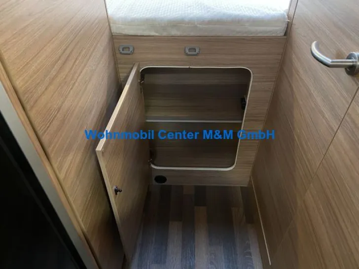 Fahrzeugbild Weinsberg CaraHome 650 DG Navi Kamera Lithium #11