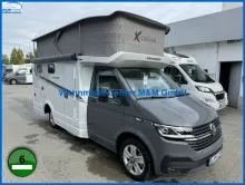 Fahrzeugbild Weinsberg X-Cursion CUV 500 MQ Edition Pepper 3500kg #1
