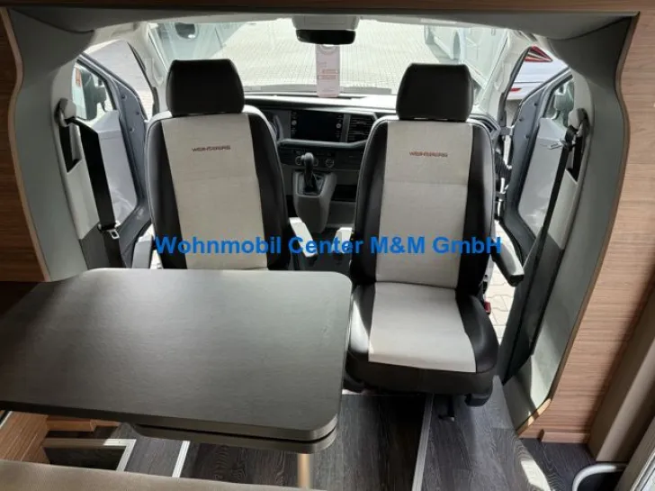 Fahrzeugbild Weinsberg X-Cursion CUV 500 MQ Edition Pepper 3500kg #5
