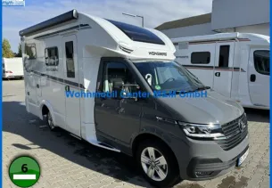 Bild X-CURSION VAN 500 MQ EDITION [PEPPE ...