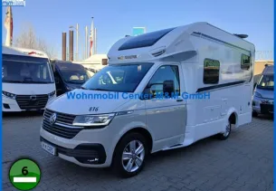 Bild X-CURSION VAN 500 MQ EDITION [PEPPE ...