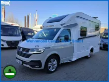 Fahrzeugbild Weinsberg X-Cursion Van Edition Pepper 500 MQ 3500kg #1