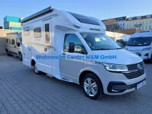 Fahrzeugbild Weinsberg X-Cursion Van Edition Pepper 500 MQ 3500kg #2