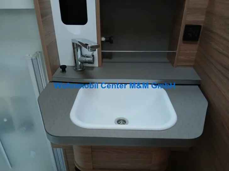 Fahrzeugbild Weinsberg X-Cursion Van Edition Pepper 500 MQ 3500kg #10