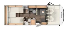 Grundriss Tag Sunlight I 68