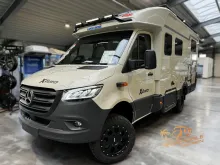 Fahrzeugbild Eura Mobil Xtura XT 686 EF #2