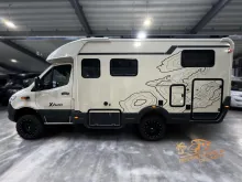 Fahrzeugbild Eura Mobil Xtura XT 686 EF #4