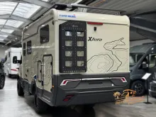 Fahrzeugbild Eura Mobil Xtura XT 686 EF #6