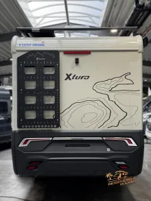 Fahrzeugbild Eura Mobil Xtura XT 686 EF #7