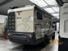 Fahrzeugbild Eura Mobil Xtura XT 686 EF #8