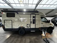 Fahrzeugbild Eura Mobil Xtura XT 686 EF #9