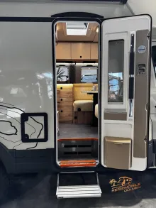 Fahrzeugbild Eura Mobil Xtura XT 686 EF #10