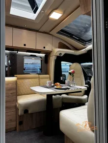 Fahrzeugbild Eura Mobil Xtura XT 686 EF #11