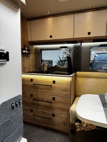 Fahrzeugbild Eura Mobil Xtura XT 686 EF #12