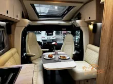 Fahrzeugbild Eura Mobil Xtura XT 686 EF #13