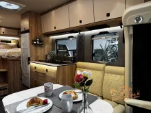Fahrzeugbild Eura Mobil Xtura XT 686 EF #14