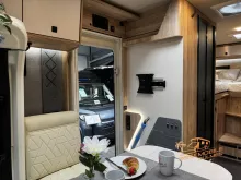 Fahrzeugbild Eura Mobil Xtura XT 686 EF #15