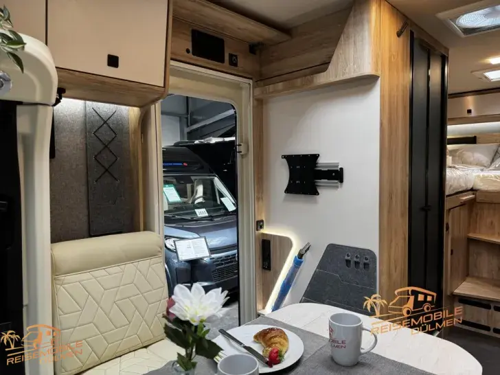 Fahrzeugbild Eura Mobil Xtura XT 686 EF #15
