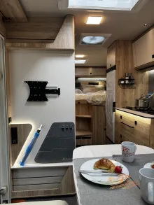 Fahrzeugbild Eura Mobil Xtura XT 686 EF #16