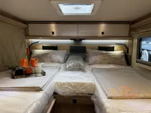 Fahrzeugbild Eura Mobil Xtura XT 686 EF #18