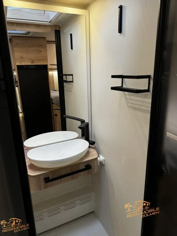 Fahrzeugbild Eura Mobil Xtura XT 686 EF #21