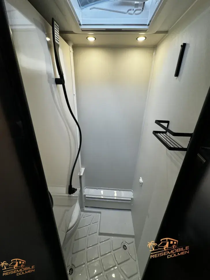 Fahrzeugbild Eura Mobil Xtura XT 686 EF #22