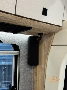 Fahrzeugbild Eura Mobil Xtura XT 686 EF #23