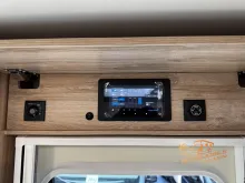 Fahrzeugbild Eura Mobil Xtura XT 686 EF #24