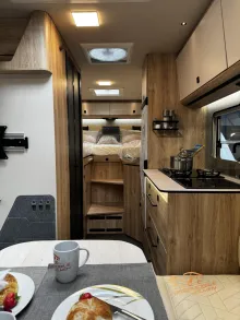 Fahrzeugbild Eura Mobil Xtura XT 686 EF #27