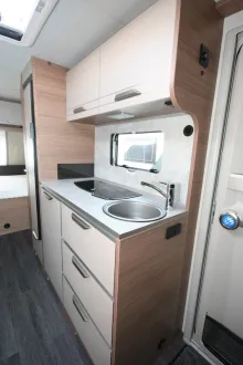 Fahrzeugbild Knaus Sport 500 QDK #7